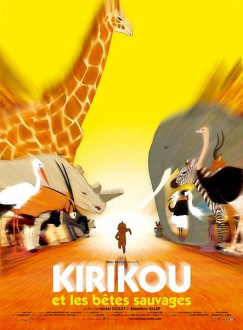 03 Kirikou